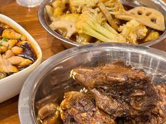 -双流老妈兔头(总店)
