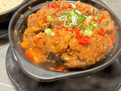 -陶德砂锅(蜀汉路店)