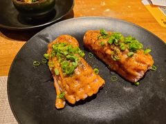 金枪鱼寿司-昊·来了寿司(双楠2店)