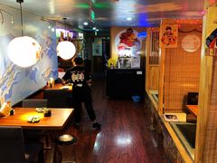 -鳗鱼家·深夜食堂(军博店)