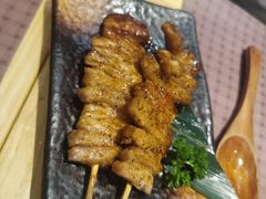 -林妈妈村·日式料理(宝山万达店)