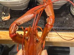 -川骄海鲜自助(河东店)