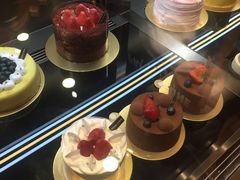 -PAPER STONE BAKERY(天汇广场店)