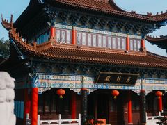 -皇罗禅寺