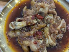 -贤花饭店(城阳店)