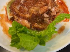 -吴门人家·苏宴宫廷菜(拙政园店)