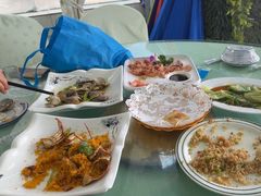 -景好海鲜餐厅(大鹏必选旅游店)