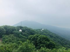 -紫金山天文台