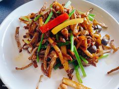 -羲和雅苑•北京烤鸭(平安国际金融中心店)