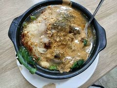 -曹宝林砂锅麻辣烫(星光路店)