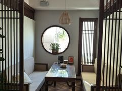 -沐春秋茶书院·茶室.茶馆.商务包房(知春路店)