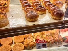 -山崎面包(苏州中心店)