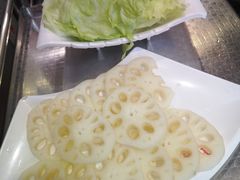-槐店王婆大虾(双街镇店)