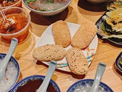 -老城南.鸭血粉丝汤(夫子庙店)