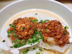 蒜蓉扇贝-桂满陇-十里风荷(合生汇店)