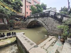 -小洲村