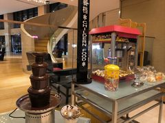 -青岛证大喜玛拉雅酒店·Z1餐厅