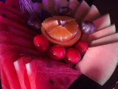 -外滩8号 whisky bar(金延大厦店)