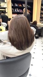 -HAIR CORNER