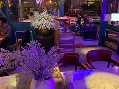 -JUKEBOX玖部音乐餐厅(华侨城店)