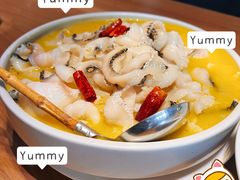 -竹里馆 ·茶食(奥体店)