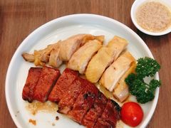 -新旺茶餐厅(鑫耀·光环live店)