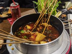 -半酌烧烤小酒馆(南京东路店)