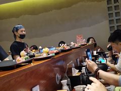 -戏作寿司(观音桥店)
