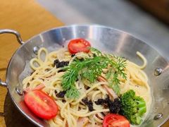 -西语·炭烧牛排(卓越中寰店)