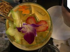 -STARRY CAFE & LOUNGE BAR(高新店)