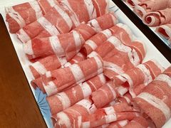 -香满锅老北京羊蝎子火锅·家常菜(新街口店)