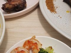 -天空花园餐吧·生日·团建(南山店)