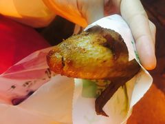 -华莱士·全鸡汉堡(马鞍池店)