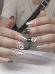 -M13瑾玳•专业美甲美睫