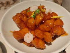 -永春园·扬州早茶·淮扬菜(漫乐城店)