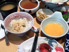 -大岛日本料理铁板烧(南通大饭店)