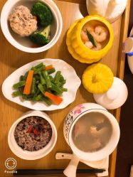 -大美母婴月子中心