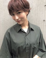-THE LOG SALON 记录