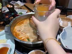 -水林间·寿喜烧自助(仙林金鹰店)