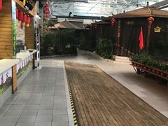 -森谷美食公园(杨行店)