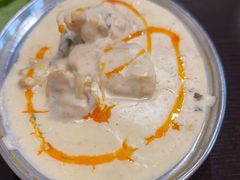 -克比叔叔印度餐厅Kebabs on the Grille (人民广场店)