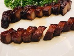 蜜汁叉烧-丽华园(青少年宫店)