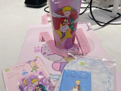-奈雪的茶(杭大501城市广场PRO店)