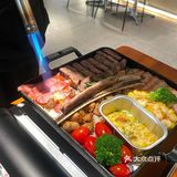 成都韩料已经是 next nevel了！💥