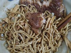 -无名氏面馆(邮电路店)