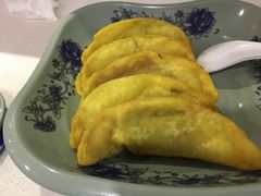 -老新隆牛肉锅贴(新街口店)