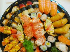 -河风精致寿司(太原店)