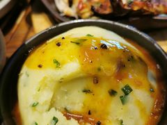 老奶洋芋-云海肴·汽锅鸡·云南菜(苏州中心店)