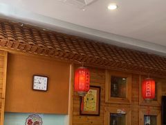 -大清花饺子(山庄店)
