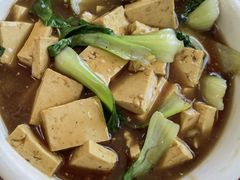 -北京龙庆四季香农家饭庄·灶台鱼·碳烤虹鳟鱼(龙庆峡店)